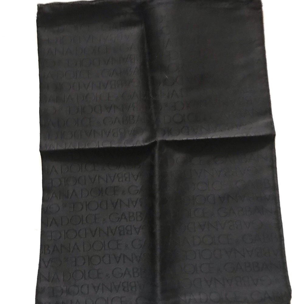 New DOLCE &GABBANA Shoes/Handbags Dust Storage BAG